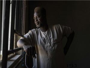 `Burned inside their houses`: Nigerians recount horror of massacre