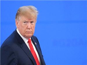 ترامب یؤکد استحاله بناء دوله عظیمه بدون دین: یجب أن یؤمن الناس