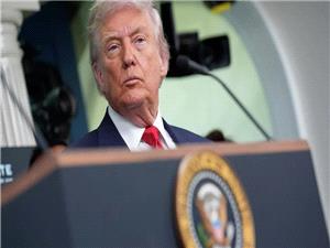 ترامب: الأطراف قریبه جدا من تحقیق تسویه للنزاع الأوکرانی