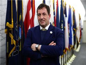 Olympics-No credible threats to Milano Cortina Games, U.S. security official says