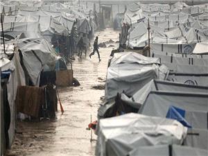 تحرک مصری ترکی لتأمین إیواء عاجل فی غزه