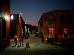 Mexico arrests mayor of Tequila for extorting distillers in alleged cartel scheme