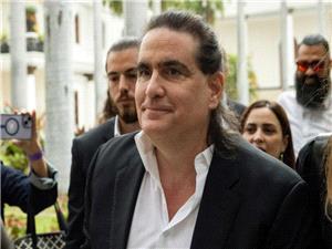 Nicolás Maduro’s alleged front man said to be captured in Venezuela