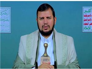 رهبر انصارالله يمن: تجاوزهاي رژيم صهيونيستي نبايد به مسالهاي عادي تبديل شود