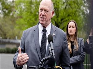 مقام دولت ترامپ: اخراج گسترده مهاجران ادامه مييابد