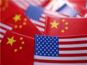 US, China opt out of joint declaration on AI use in military