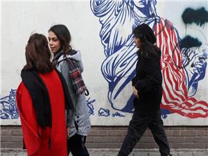 Germany’s Merz warns of potential escalation as US, Iran prepare for talks