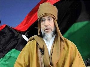 الفریق القانونی لسیف الإسلام القذافی یدعو لکشف المتورطین باغتیاله ومن یقف خلفهم