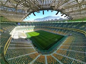 مباراه شبیبه القبائل ضد الأهلی بدوری أبطال أفریقیا.. الموعد والقنوات الناقله