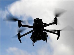 الجیش الروسی یحصل على درونات ثقیله جدیده توجه بکابلات الألیاف الضوئیه