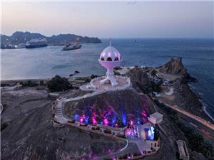 Iran, US prepare for Oman talks after deadly protest crackdown