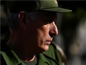 Cuba to introduce plan to address fuel shortage amid US blockade