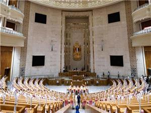 مصر تستدعی مسؤولی المنصات العالمیه بعد توجیهات السیسی