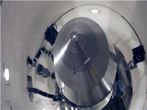 Why New START Expiry Raises Risk of Nuclear Stand-Off