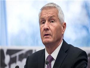 Norwegian police investigate ex-PM over Epstein links