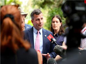 New Zealand deputy PM defends claims colonisation good for Maori