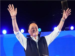 What to know about Thailand`s election as economic growth slows and nationalism rises