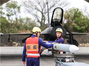 Taiwan`s political standoff stalls $40 bn defence plan