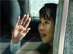 Japan`s Sanae Takaichi: Iron Lady 2.0 hopes for election boost