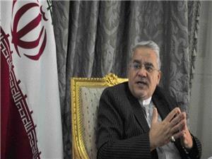 رئیس دفتر حافظ منافع ایران در قاهره: مذاکرات در عمان فقط درباره موضوع هستهای است