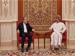 آغاز مذاکرات هستهای با آمریکا از صبح جمعه 17 بهمن