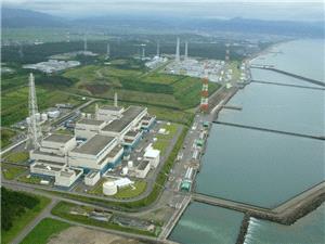 Japan to restart world`s biggest nuclear plant