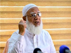 Bangladesh Islamist leader seeks power in post-uprising vote