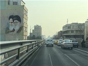 الولایات المتحده تحث مواطنیها على مغادره إیران "الآن"