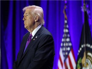 أسعار الأدویه على موقع ترامب الإلکترونی أعلى من الأسعار فی روسیا