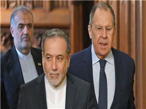 Iran Consulting With Russia, China Ahead of US-Iran Talks - Source