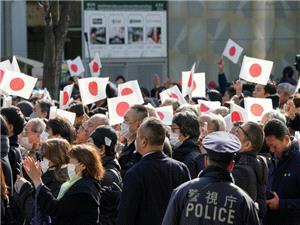 Japan`s Liberal Democratic Party: an election bulldozer