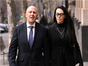 Australia drug kingpin walks free after police informant scandal