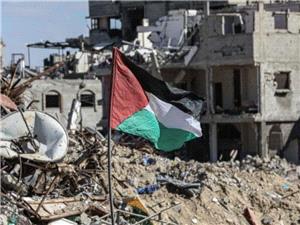 نیمی از تعهدات آتشبس غزه هنوز اجرا نشده است