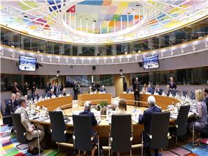 برلمانی أوروبی: استئناف الحوار مع روسیا تسبب بانقسام فی مجلس الاتحاد
