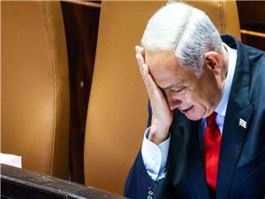 نتانیاهو: حمله 7 اکتبر یک شکست اطلاعاتی بود