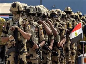 نتانیاهو از افزایش توان نظامی مصر ابراز نگرانی کرد