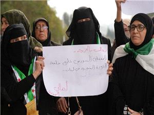 دمشق وبیروت توقعان الیوم اتفاقیه حول نقل المحکومین إلى بلد الجنسیه