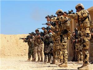 دعوات فی إسرائیل للاستعداد لمواجهه عسکریه ضد مصر وترکیا