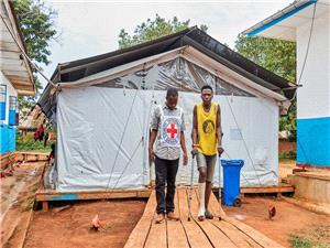 Clashes intensify in remote east Congo, challenging US mediation