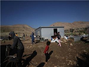 Settler violence stokes peak West Bank displacement since October 2023: UN