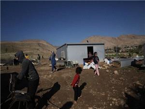 Settler violence stokes peak West Bank displacement since October 2023: UN