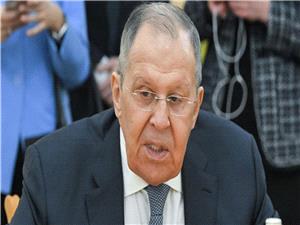 لافروف: منظمه الأمن والتعاون تواجه تهدیدا حقیقیا بتدمیر الذات