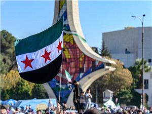 تحت التهدید.. انسحاب محامین من دعوى رفعت ضد مسیئین لدمشق وأهلها