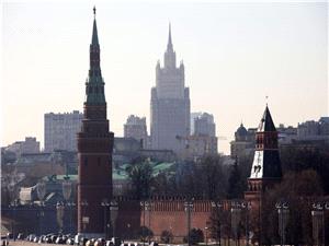 الکرملین: العمل فی محادثات أبو ظبی بناء وصعب للغایه