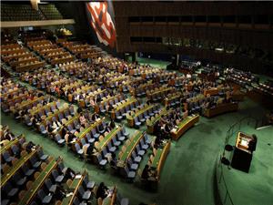 UN Security Council to exempt sanctions on humanitarian aid for North Korea, source says