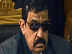 مصر.. وفاه أشهر قاض فی محاکمه "رابعه"