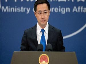 چين: پکن قصد ورود به رقابت تسليحاتي را ندارد