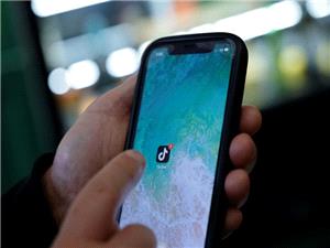 EU tells TikTok to change `addictive` design