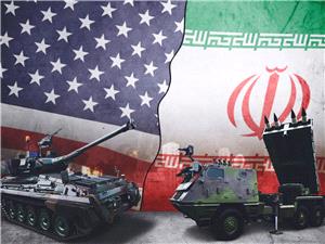 "الحل لیس عسکریا".. مصر تصدر بیانا حول إیران وأمریکا