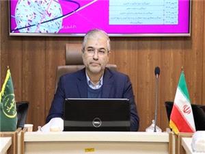 شکلگیری شبکه تسهیلگران کشاورزی سرمایهای ارزشمند برای بخش کشاورزی است